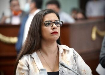 Soluciones y no “atole con el dedo” a comerciantes afectados por L-12: PAN