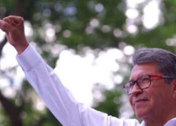 Monreal no descarta competir por la CDMX si pierde en la encuesta: «Donde crea Morena que soy útil, ahí estaré»