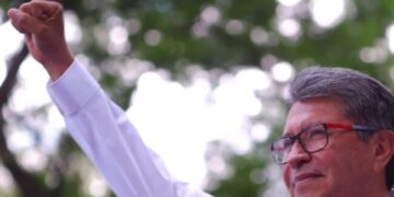 Monreal no descarta competir por la CDMX si pierde en la encuesta: «Donde crea Morena que soy útil, ahí estaré»