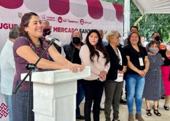 Tláhuac realiza inversión histórica para rescatar sus Mercados Públicos