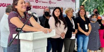 Tláhuac realiza inversión histórica para rescatar sus Mercados Públicos