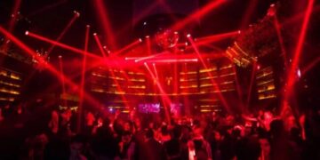 Denuncian vecinos aumento de antros en MH