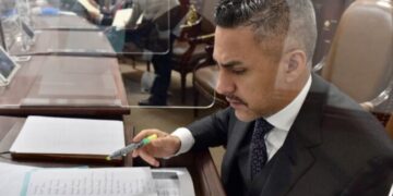 PAN exige detener acoso policial durante manifestaciones