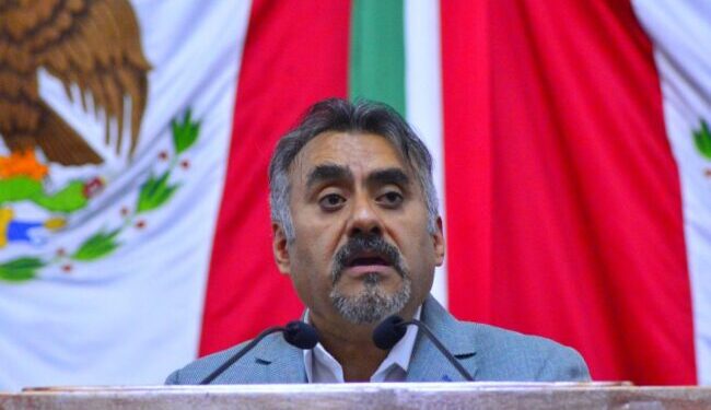 Pide Morena que se garantice transparencia en recolección de firmas del FAM