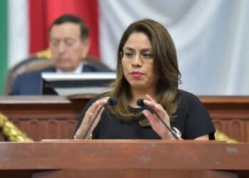 Proyecto educativo de 4t busca crear súbditos, no mentes críticas: Claudia Montes de Oca