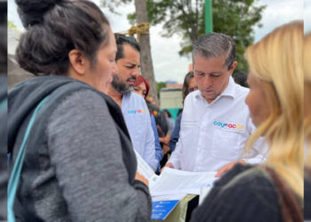 Llega «Miércoles Contigo» a U.H. Villa Panamericana