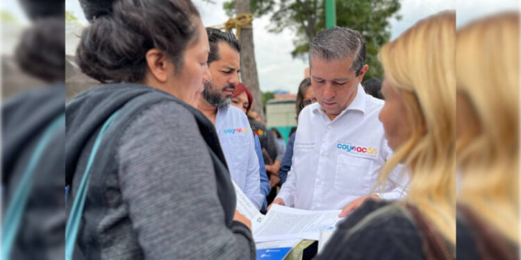 Llega «Miércoles Contigo» a U.H. Villa Panamericana