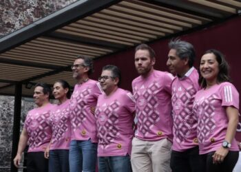 Anuncian nuevo horario del Maratón CDMX