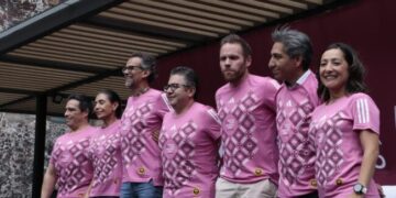 Anuncian nuevo horario del Maratón CDMX