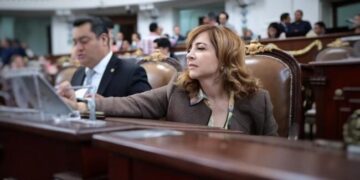 Plantea Salido mayor protección ante nuevas construcciones