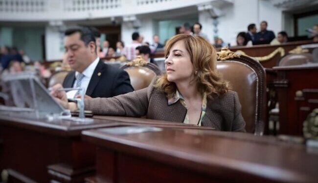 Plantea Salido mayor protección ante nuevas construcciones