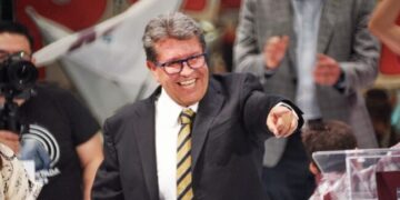 Denuncia de Ebrard sobre falta de equidad en proceso interno de Morena se tiene que atender: Ricardo Monreal