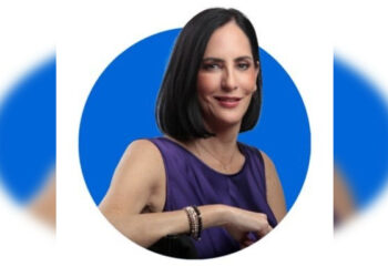 Solicita Lía Limón a Gobierno de la CDMX recalendarizar y reorganizar las obras que realiza en la zona de Santa Fe