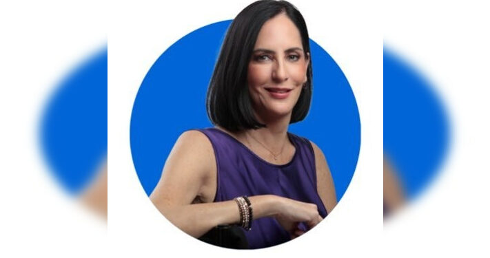 Solicita Lía Limón a Gobierno de la CDMX recalendarizar y reorganizar las obras que realiza en la zona de Santa Fe