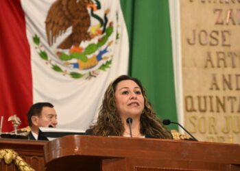 Pide Congreso a GCDMX   informe de mujeres extranjeras víctimas de violencia