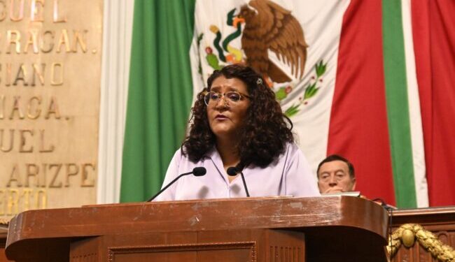 Pide Morena reconocimiento a comunidades afrodescendientes