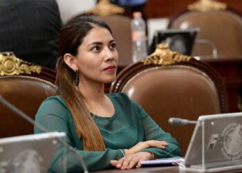 Morena destruye el futuro de jóvenes en México: PAN