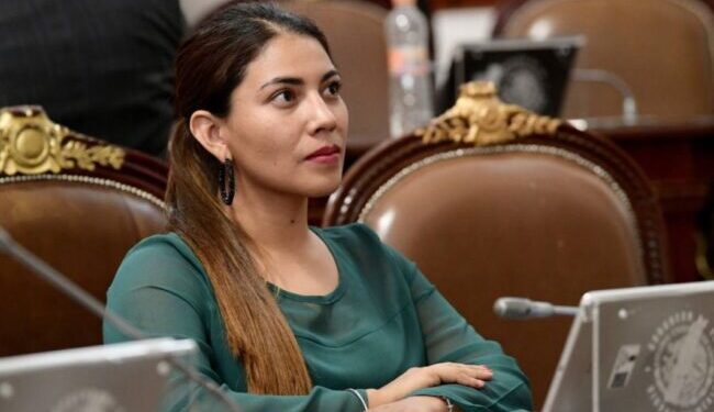 Morena destruye el futuro de jóvenes en México: PAN