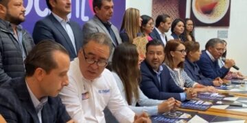 II Informe de actividades legislativas