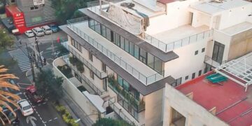 Acusan vecinos a autoridades de MH por avalar obra ilegal