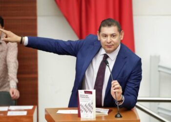 Disciplina financiera implica orientación estratégica del gasto: Armenta