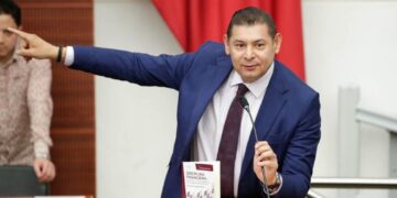 Disciplina financiera implica orientación estratégica del gasto: Armenta