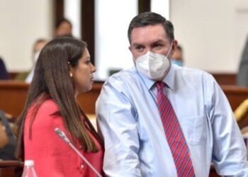 Exige PAN a Salud CDMX no minimizar alertas de la UNAM por séptima ola Covid