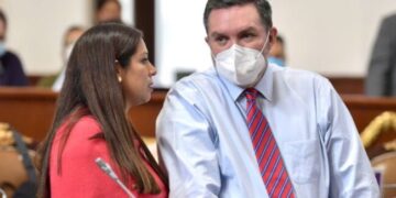 Exige PAN a Salud CDMX no minimizar alertas de la UNAM por séptima ola Covid