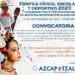 Abre Azcapotzalco inscripciones a desfile deportivo del 15 de septiembre