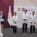 Inscritos al IMSS-Bienestar el 98% de los trabajadores de salud