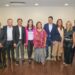 Asiste Lía Limón al evento “Derecho de Réplica” en la Expo Santa Fe