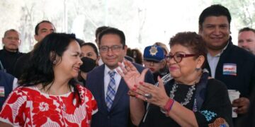 Seguridad e impartición de justicia, prioridad de FGJCDMX y Azcapotzalco