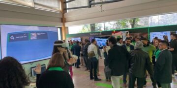 Recibe GCDMX reconocimiento al mérito energético de Comener