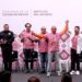 Presentan la 40° edición del Maratón de la CDMX
