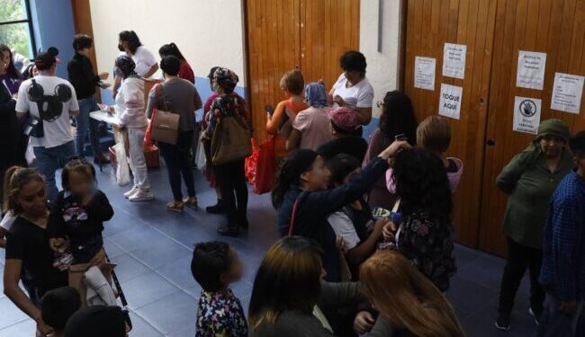 Borrador automático