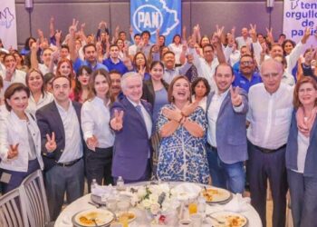 Creel no iba a romper la unidad del frente