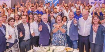 Creel no iba a romper la unidad del frente