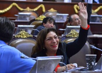 Proponen en Congreso reducir el impuesto predial para adultos mayores
