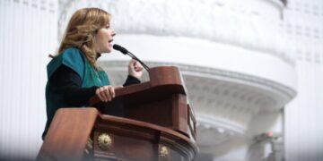 Pide Gaby Salido garantizar incremento y mantenimiento de parques urbanos