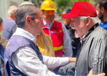 Encabeza Giovani Gutiérrez  jornada de atención ciudadana