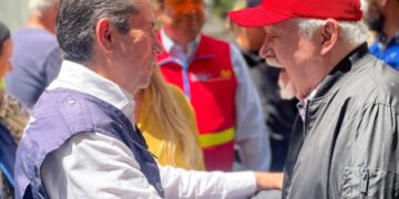 Encabeza Giovani Gutiérrez  jornada de atención ciudadana