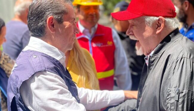 Encabeza Giovani Gutiérrez  jornada de atención ciudadana