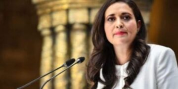 PRI no apoyará reelección de Sandra Cuevas por “prepotente y arrogante”, señalan