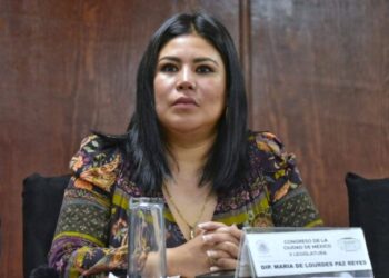 “Justicia social”, contratación de personal de salud a programa IMSS- Bienestar: Lourdes Paz