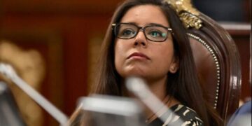 Exige oposición renuncia de  Néstor Vargas  por presunto «abuso sexual»