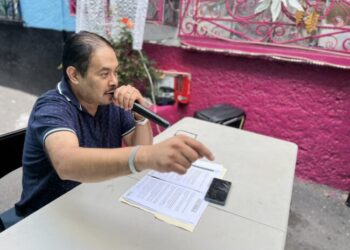 Exige Martin Padilla  a la Alacaldía MH  verificar horario de antros y medidas de seguridad