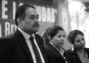 Pide Martín Padilla a Tabe informe sobre el desempeño y costo de los  “Puntos Violeta” en MH