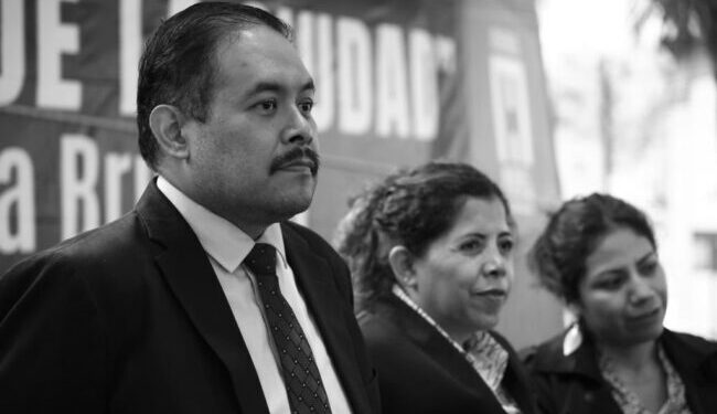 Pide Martín Padilla a Tabe informe sobre el desempeño y costo de los “Puntos Violeta” en MH