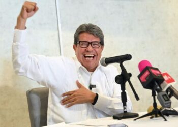 Pide Ricardo Monreal apostarle a la unidad, la tolerancia y el buen juicio en recta final de proceso interno de Morena