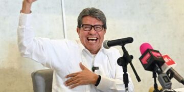 Pide Ricardo Monreal apostarle a la unidad, la tolerancia y el buen juicio en recta final de proceso interno de Morena